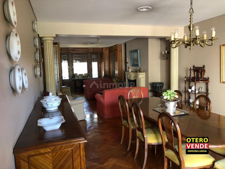 Casa en Venta en Capital, Mendoza