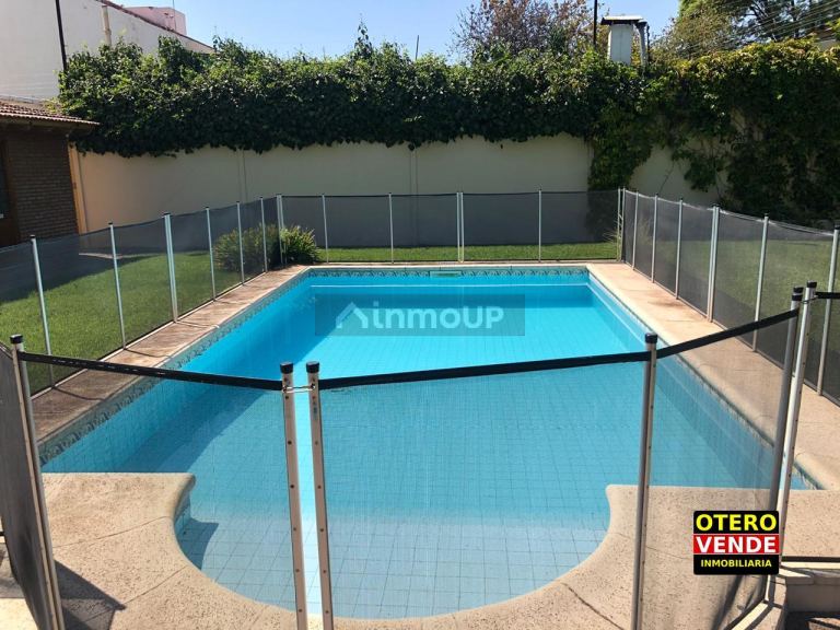 Casa en Venta en Capital, Mendoza