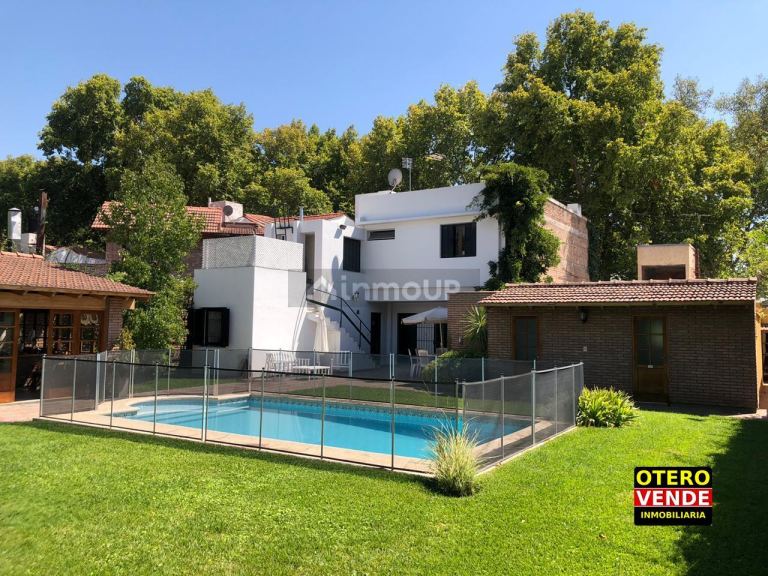 Casa en Venta en Capital, Mendoza