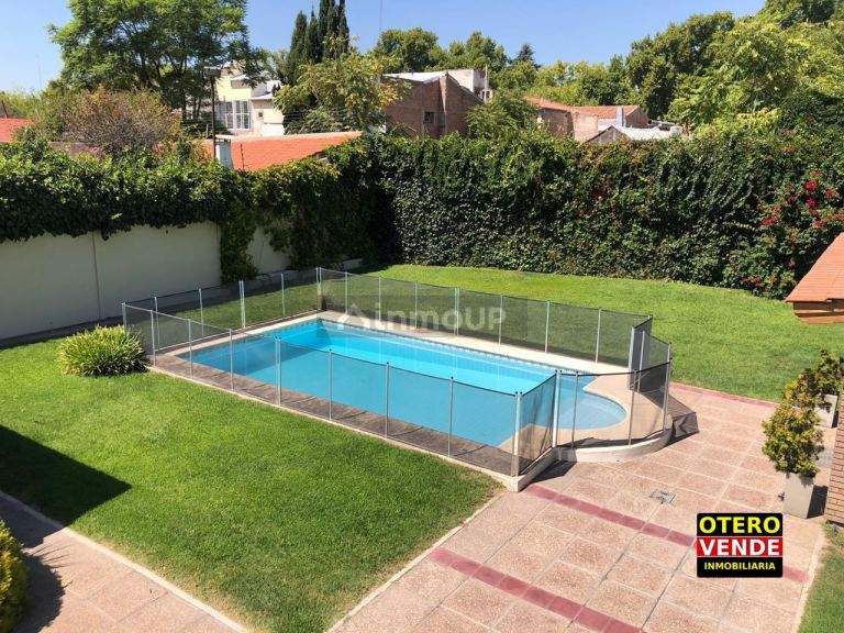 Casa en Venta en Capital, Mendoza