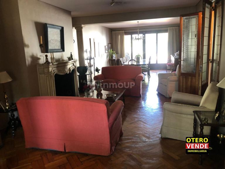 Casa en Venta en Capital, Mendoza