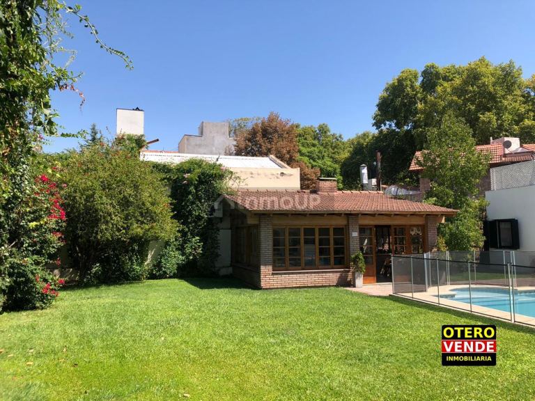 Casa en Venta en Capital, Mendoza