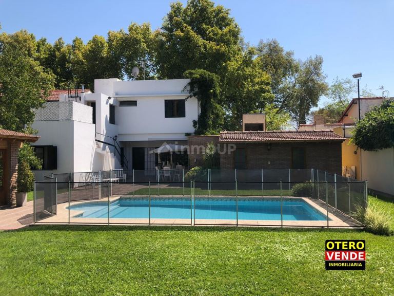 Casa en Venta en Capital, Mendoza