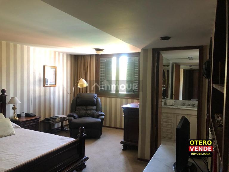 Casa en Venta en Capital, Mendoza