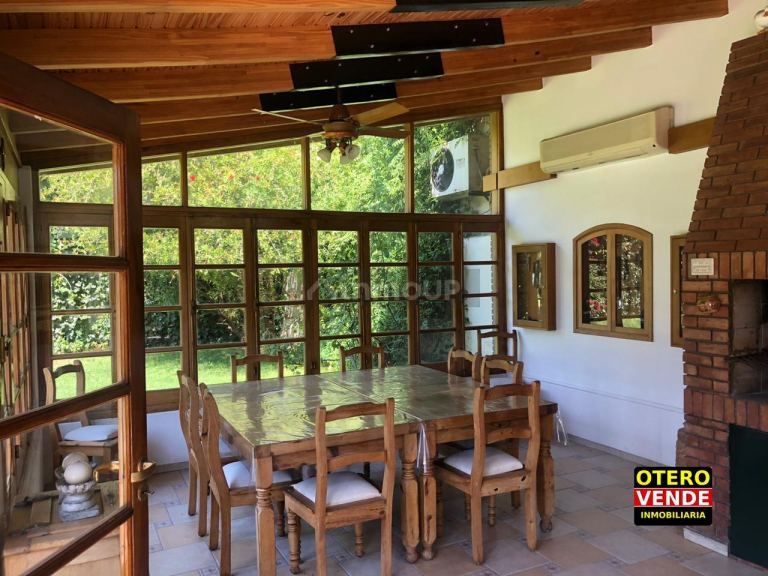 Casa en Venta en Capital, Mendoza