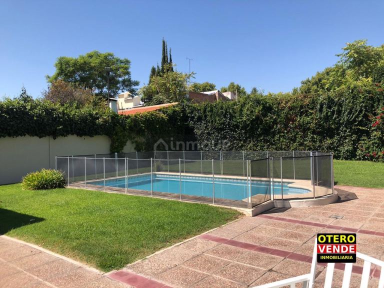 Casa en Venta en Capital, Mendoza