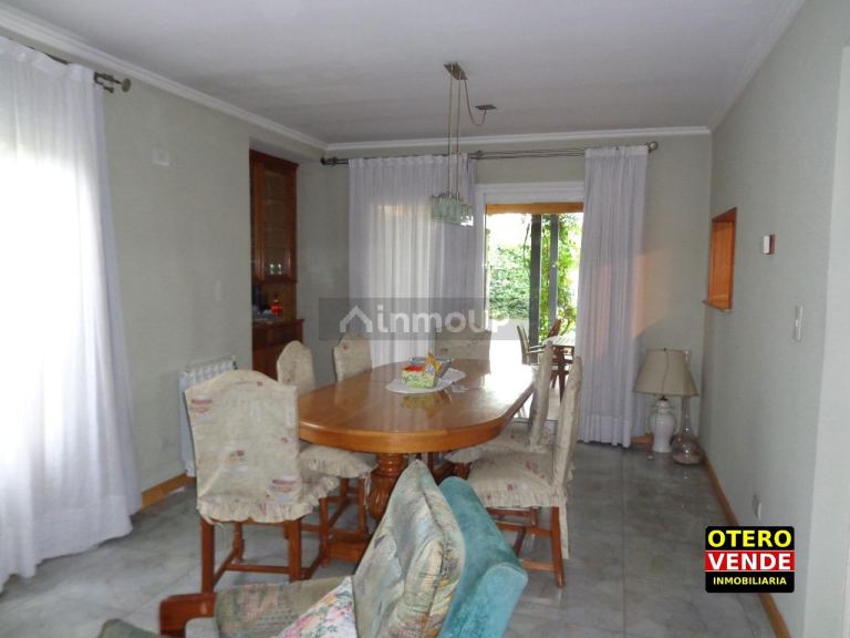Casa en Venta en Guaymallen, Mendoza