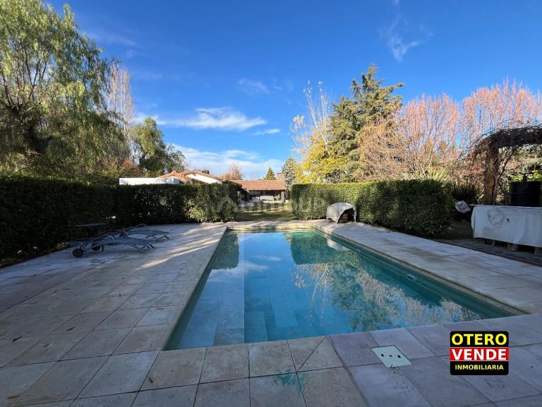 Casa en Venta en Lujan de Cuyo, Mendoza