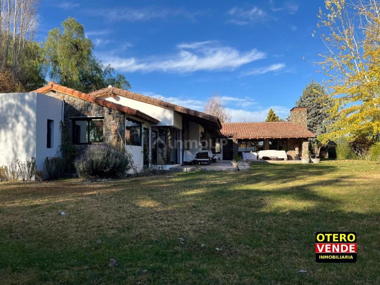 Casa en Venta en Lujan de Cuyo, Mendoza