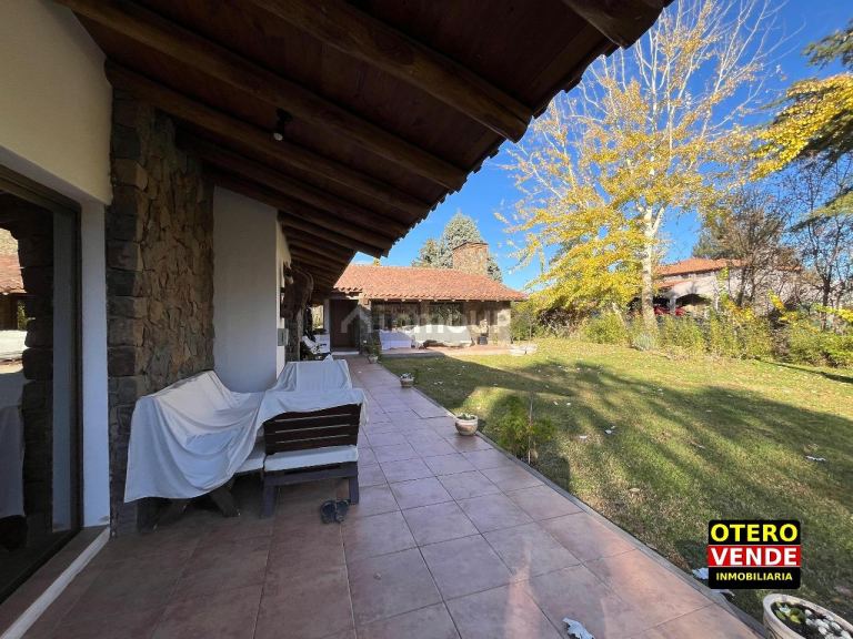 Casa en Venta en Lujan de Cuyo, Mendoza