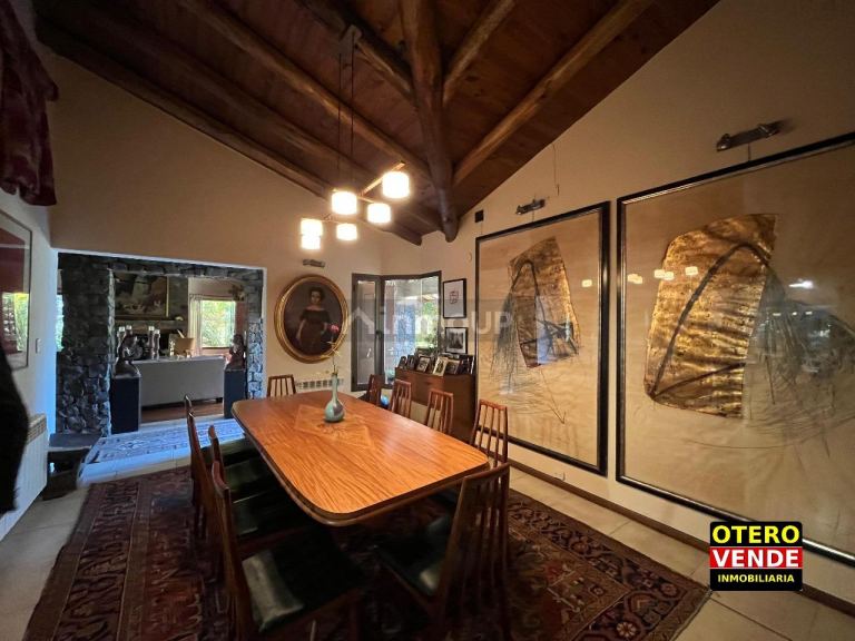 Casa en Venta en Lujan de Cuyo, Mendoza