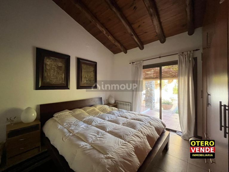 Casa en Venta en Lujan de Cuyo, Mendoza