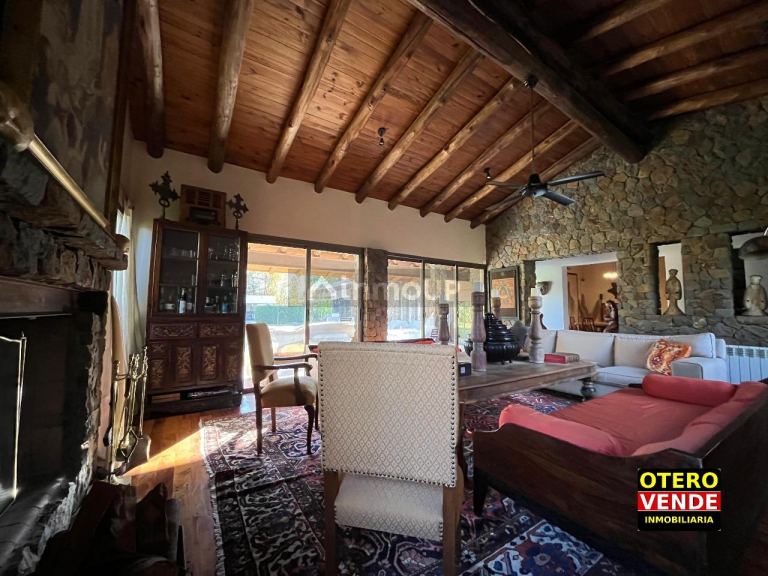 Casa en Venta en Lujan de Cuyo, Mendoza