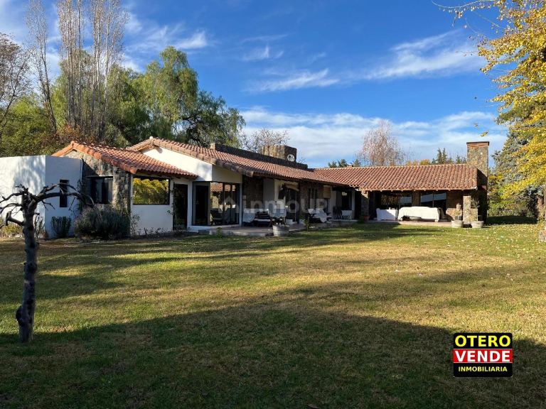 Casa en Venta en Lujan de Cuyo, Mendoza