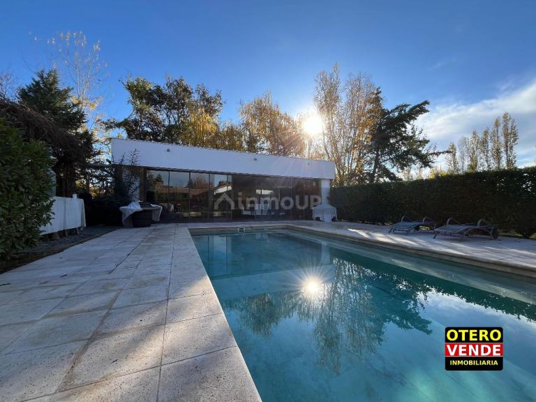 Casa en Venta en Lujan de Cuyo, Mendoza