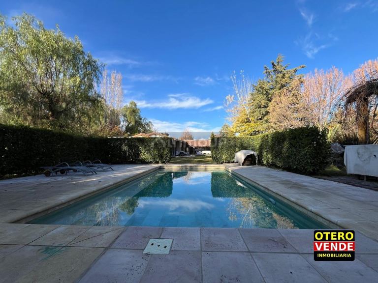 Casa en Venta en Lujan de Cuyo, Mendoza