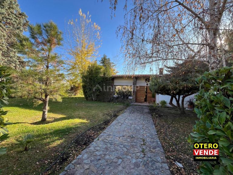 Casa en Venta en Lujan de Cuyo, Mendoza