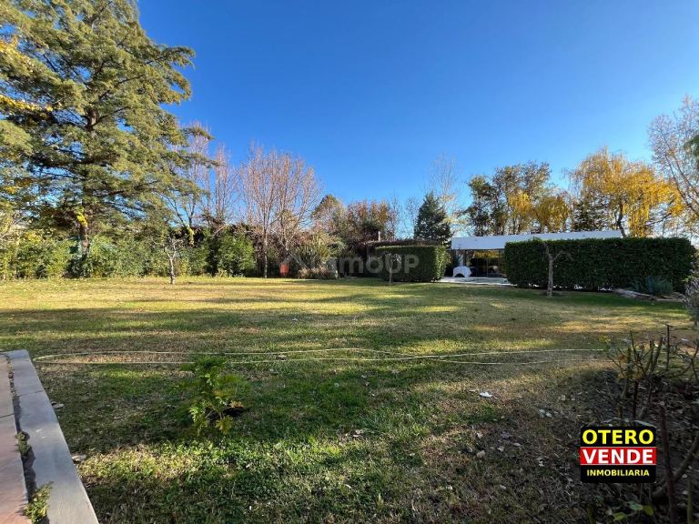 Casa en Venta en Lujan de Cuyo, Mendoza