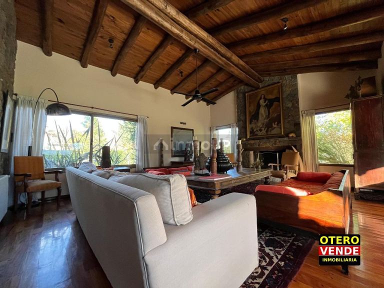 Casa en Venta en Lujan de Cuyo, Mendoza