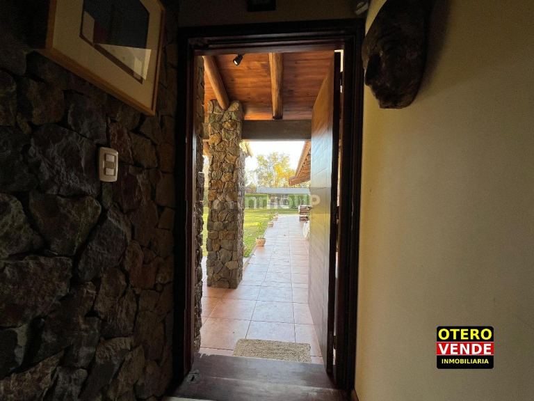 Casa en Venta en Lujan de Cuyo, Mendoza