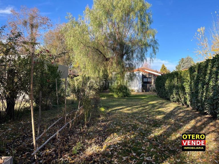 Casa en Venta en Lujan de Cuyo, Mendoza