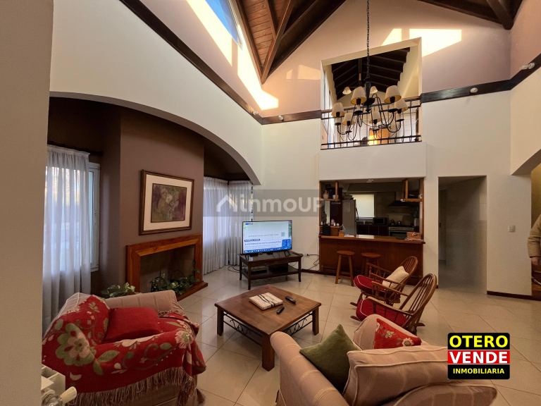 Casa en Venta en Lujan de Cuyo, Mendoza