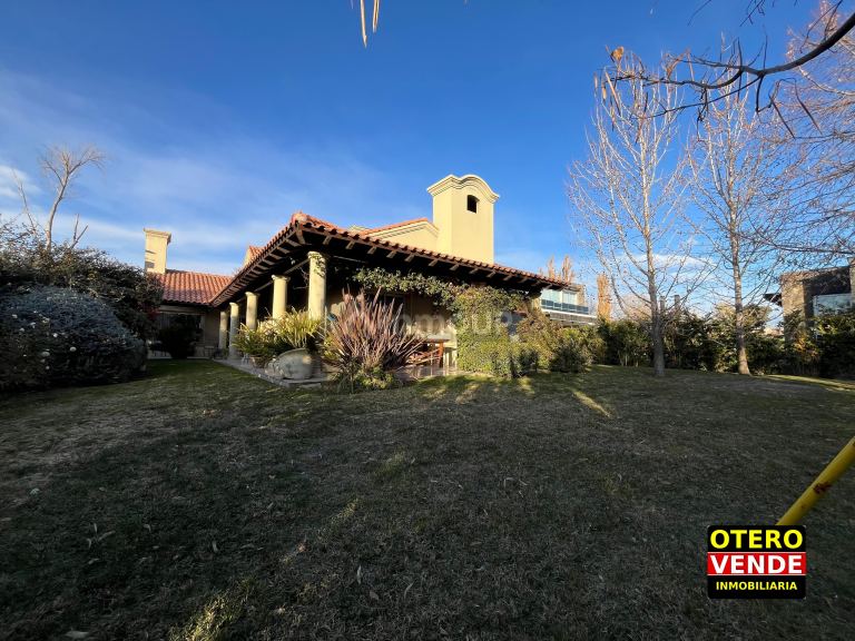 Casa en Venta en Lujan de Cuyo, Mendoza