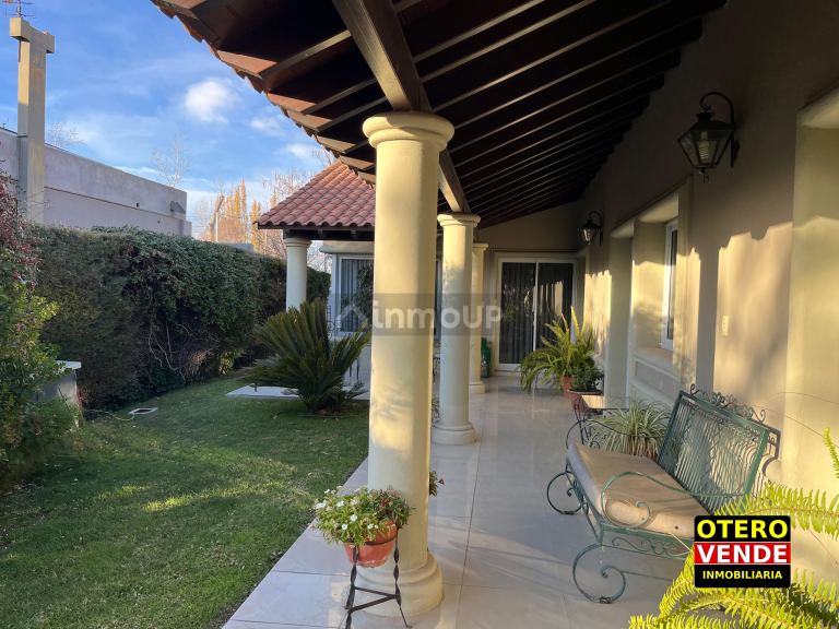 Casa en Venta en Lujan de Cuyo, Mendoza