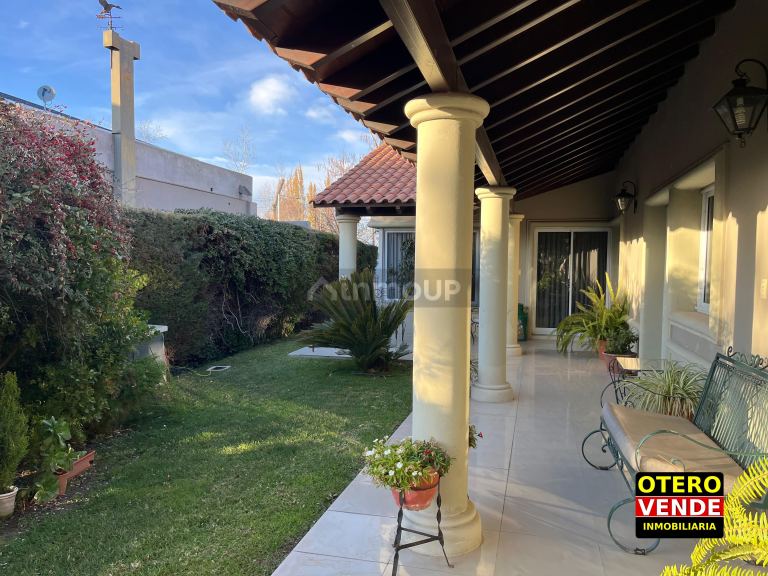 Casa en Venta en Lujan de Cuyo, Mendoza