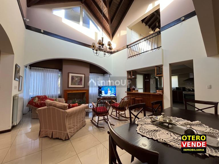 Casa en Venta en Lujan de Cuyo, Mendoza