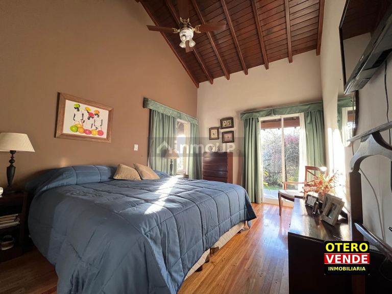 Casa en Venta en Lujan de Cuyo, Mendoza