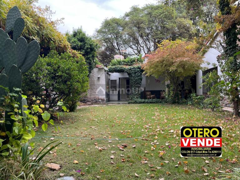 Lote en Venta en Capital, Mendoza