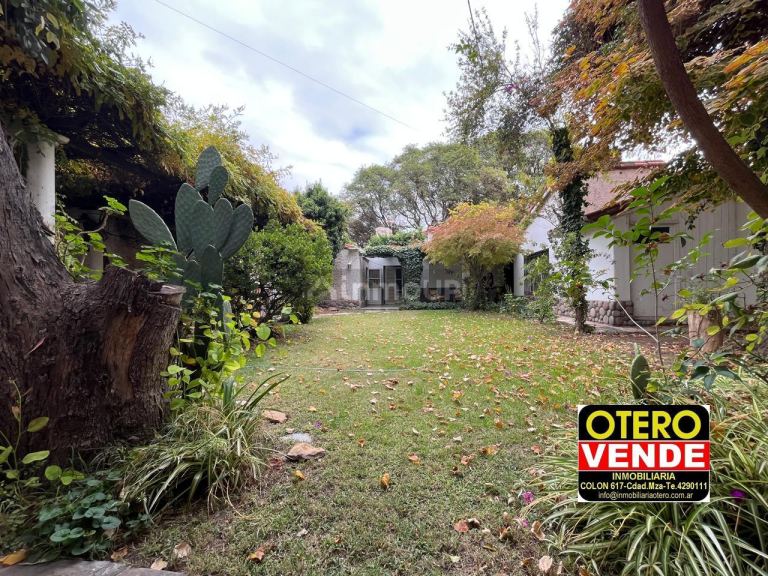 Lote en Venta en Capital, Mendoza
