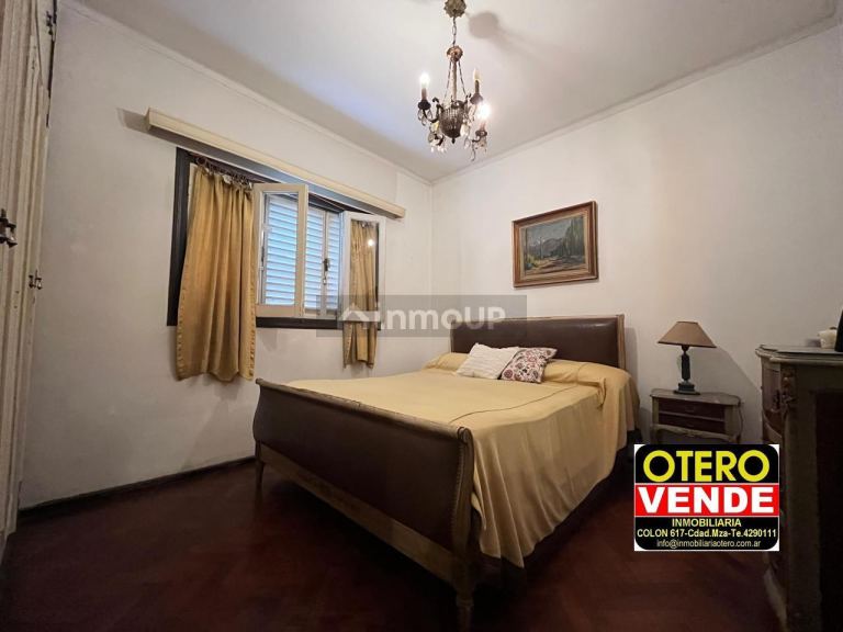 Lote en Venta en Capital, Mendoza