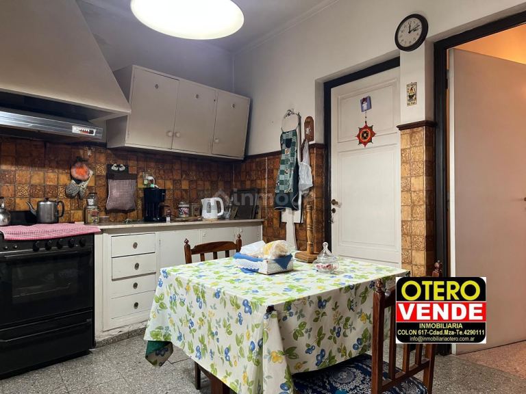 Lote en Venta en Capital, Mendoza