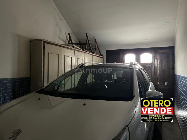 Lote en Venta en Capital, Mendoza