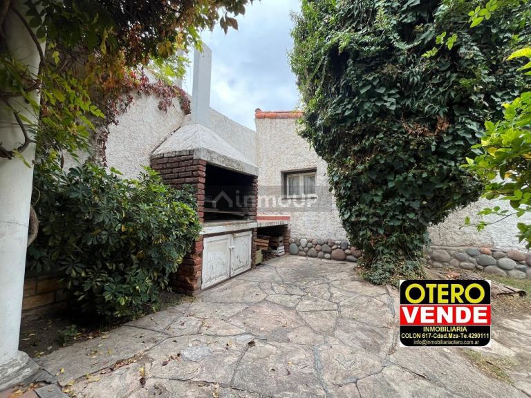 Lote en Venta en Capital, Mendoza