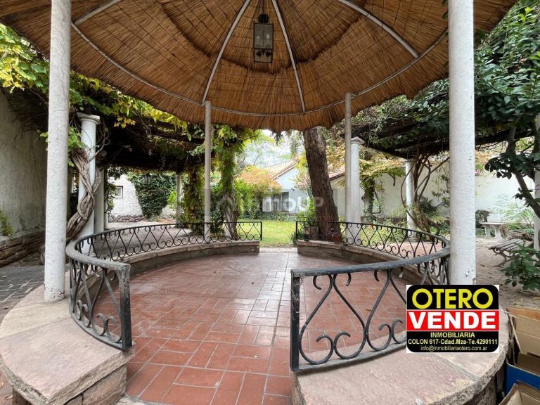 Lote en Venta en Capital, Mendoza