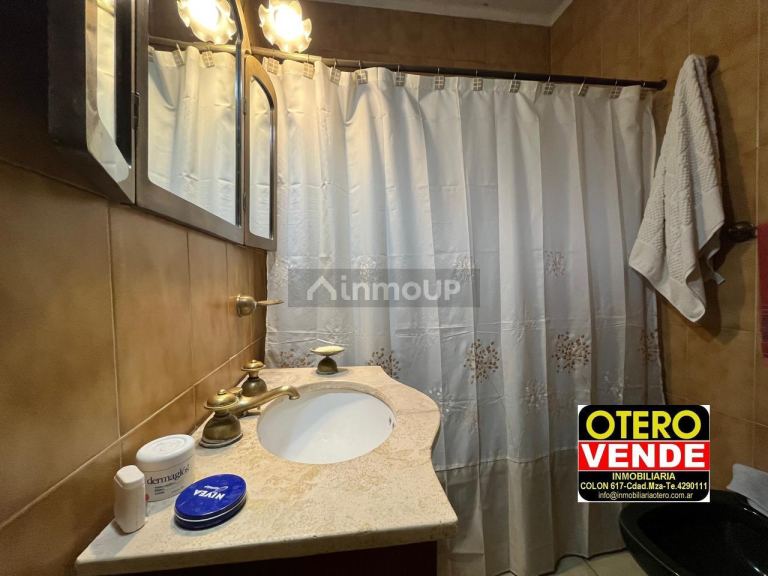 Lote en Venta en Capital, Mendoza