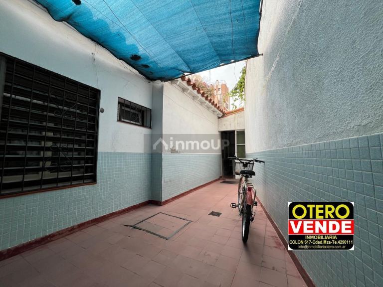 Lote en Venta en Capital, Mendoza