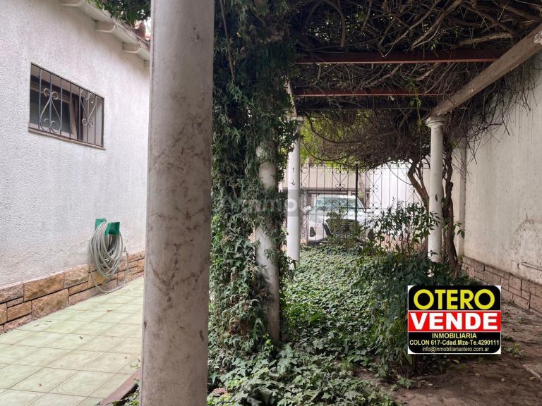 Lote en Venta en Capital, Mendoza