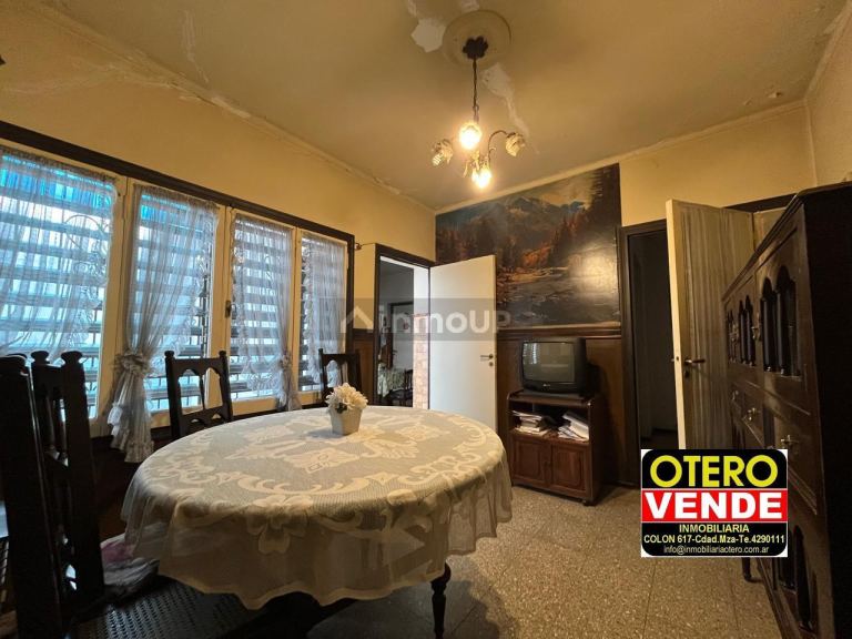 Lote en Venta en Capital, Mendoza