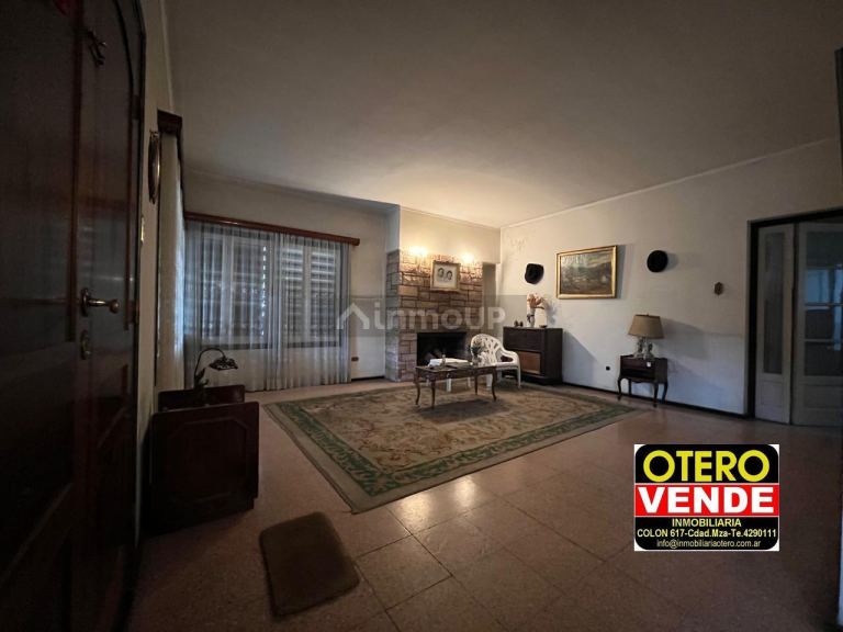 Lote en Venta en Capital, Mendoza