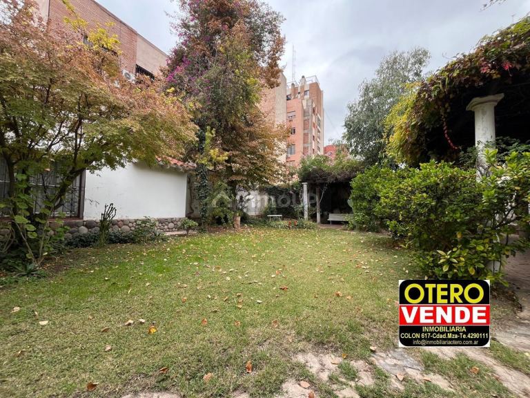 Lote en Venta en Capital, Mendoza