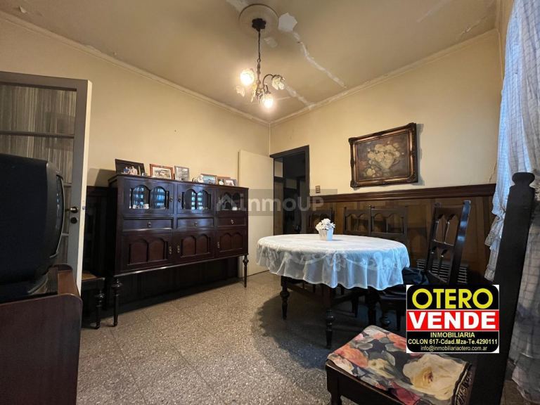 Lote en Venta en Capital, Mendoza