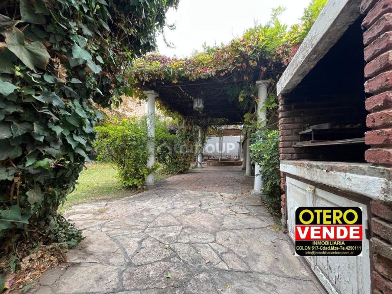 Lote en Venta en Capital, Mendoza