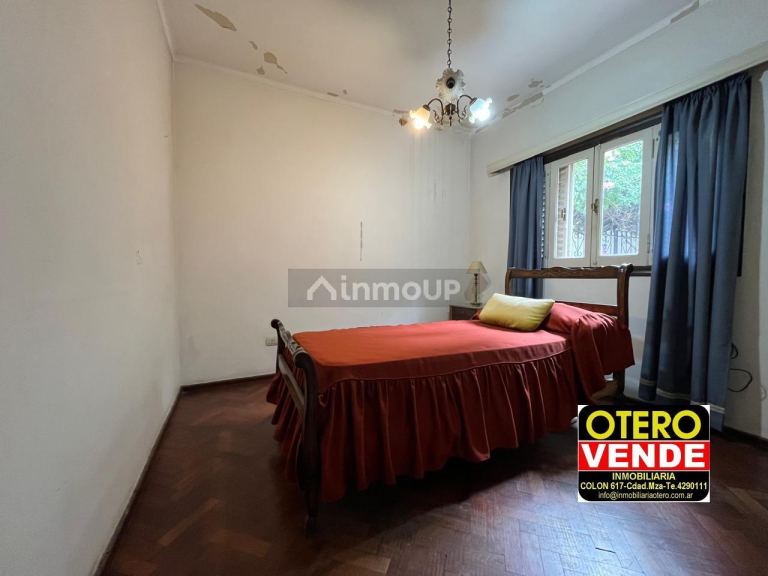 Lote en Venta en Capital, Mendoza
