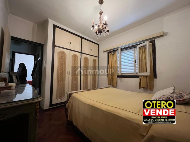 Lote en Venta en Capital, Mendoza
