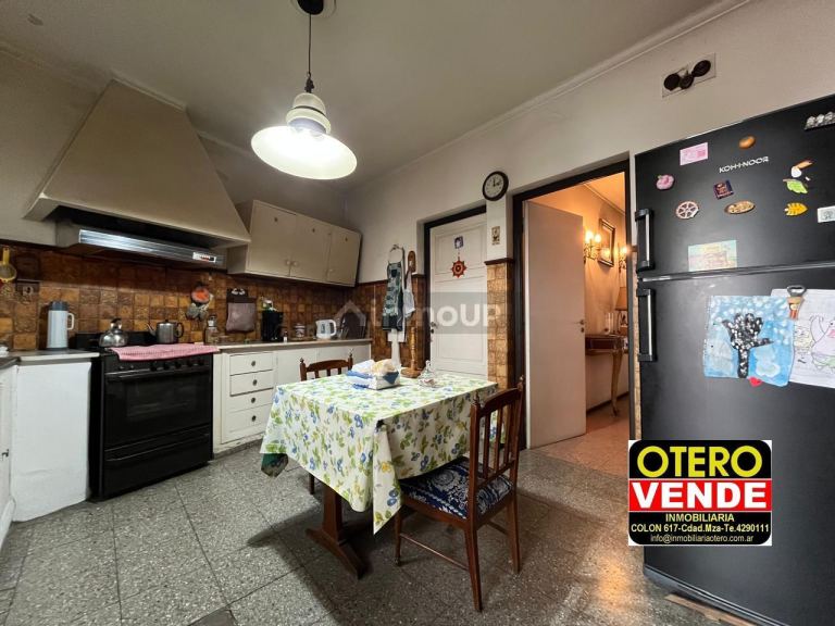 Lote en Venta en Capital, Mendoza