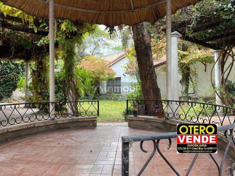 Lote en Venta en Capital, Mendoza
